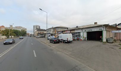 Stație ITP ABC TOTAL AUTO SRL