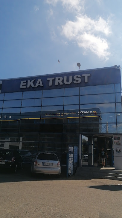 Stație ITP EKATRUST SRL