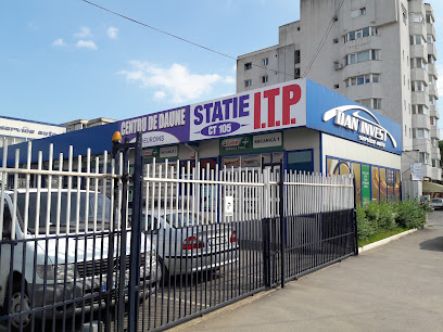 Stație ITP DAN INVEST S.R.L.