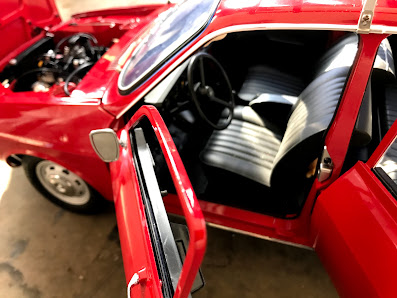 AUTOINSPECT SRL — fotografie 2