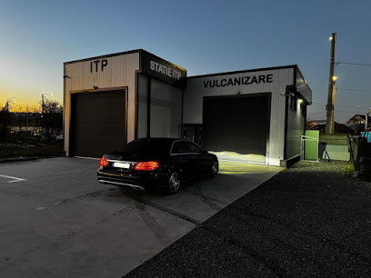 Stație ITP WORLD AUTO SERVICE