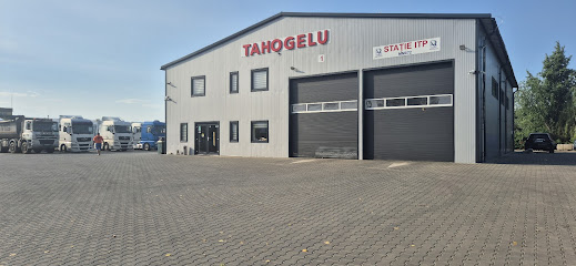 Stație ITP TAHOGELU SRL