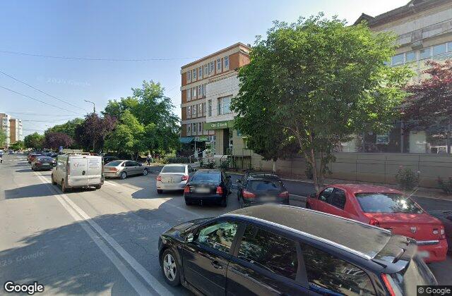 Stație ITP ACG RAYAN MOTORS SRL