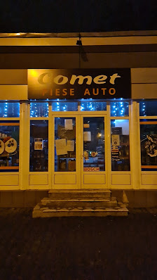 PREST COMET SRL — fotografie 2