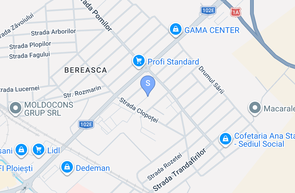GENTROM SERVICES SRL — fotografie 3