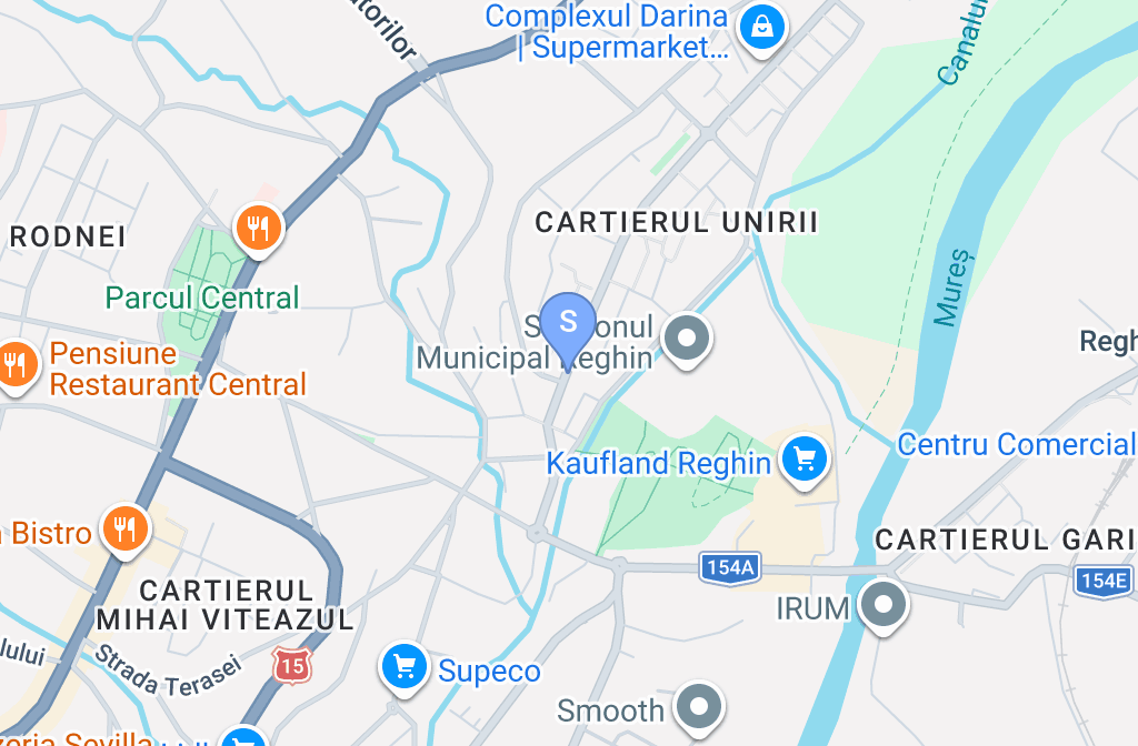 Stație ITP ADIFEIER SRL