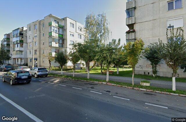 ADIFEIER SRL — stație ITP