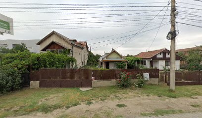 Stație ITP LA PURICE AUTO ITP SRL
