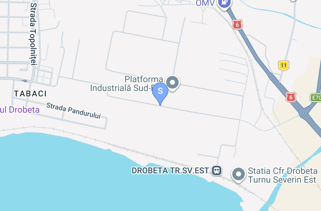 CAR SERVICE DROBETA SRL — stație ITP