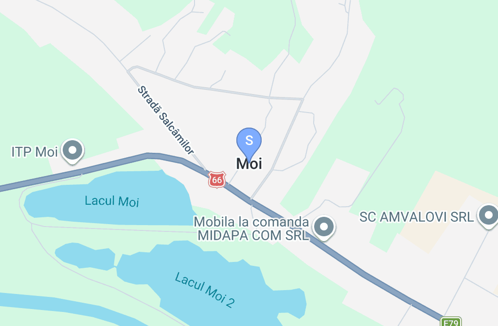 Stație ITP SIRTRANSAUTO SRL