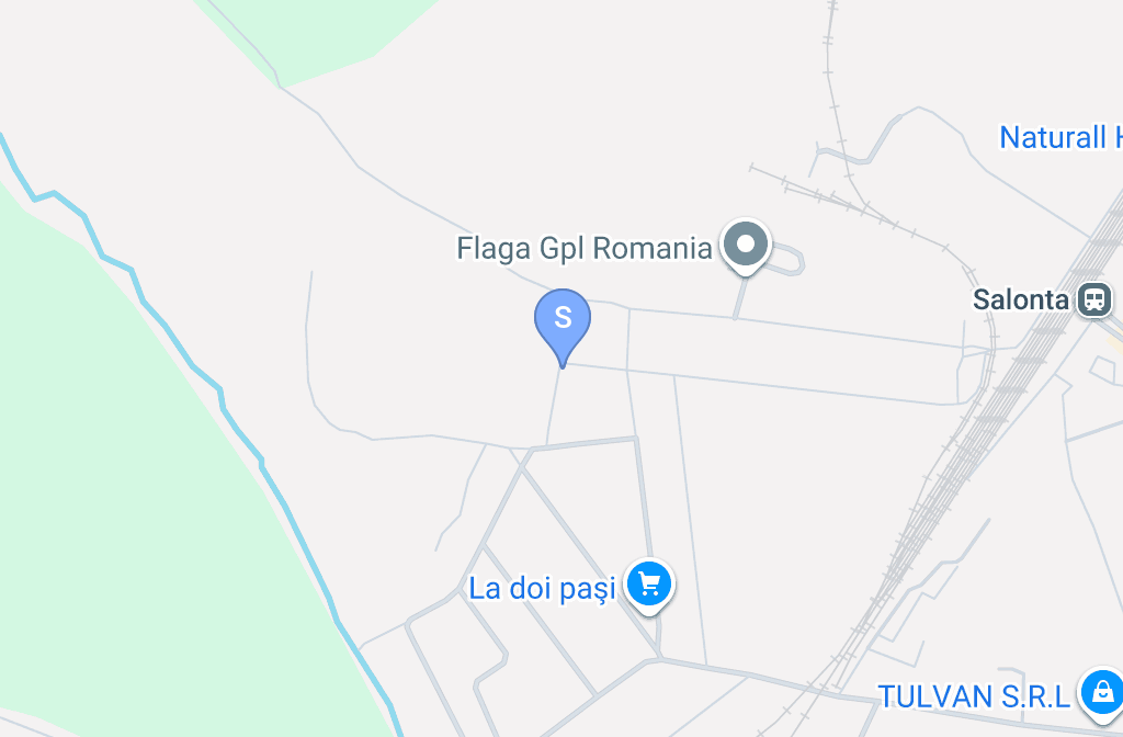 Stație ITP AUTO ITP CATALIN SRL