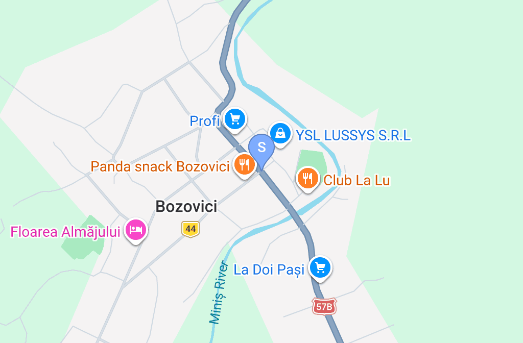 Stație ITP MIHAILO AUTO ENGINEERING SRL