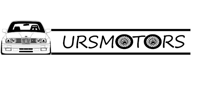 URSMOTORS S.R.L. — fotografie 2