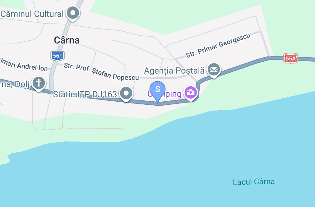Stație ITP RURAL AGROTAN SRL