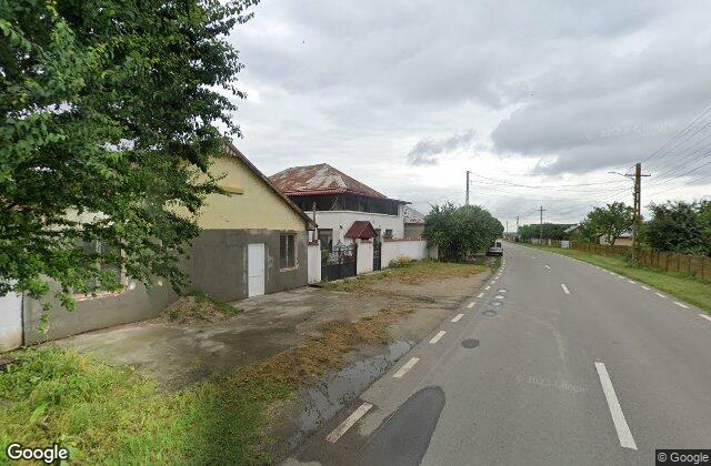 RURAL AGROTAN SRL — stație ITP