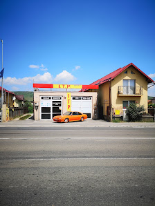 MANTAUTOBOC SRL — stație ITP