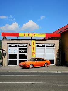 MANTAUTOBOC SRL — fotografie 2