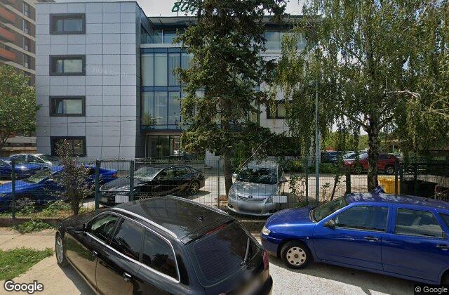 Stație ITP LONTIS DEVELOPMENT SRL