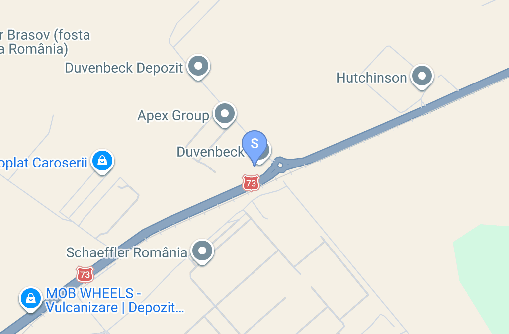 DUVENBECK LOGISTIK SRL — fotografie 3