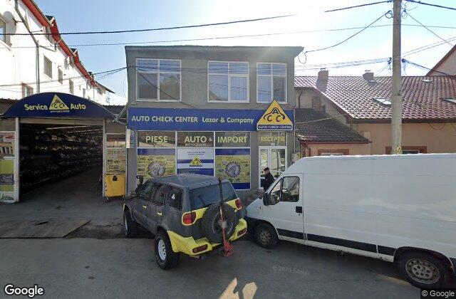 LAZAR AUTO ASSISTANCE SRL — fotografie 2