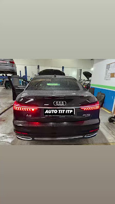 AUTO TIT ITP S.R.L. — fotografie 4