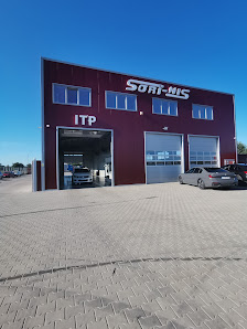 SORI-NIS SRL — stație ITP
