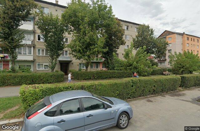 SC I.T.P. TRADE AUTO BIZ SRL — stație ITP