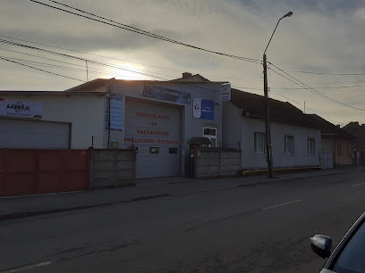 Stație ITP GEC AUTOMOBILE SRL