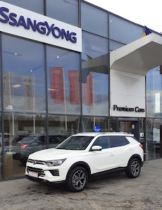 PREMIUM CARS SRL — fotografie 5