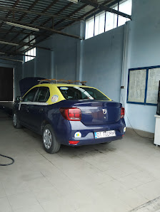 TEOTEST AUTO ITP SRL — stație ITP