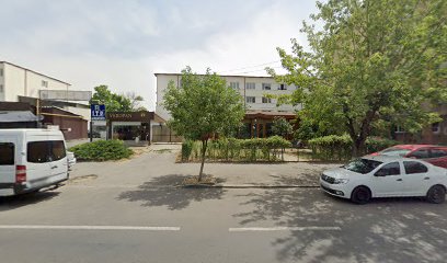 Stație ITP FOUR ITP SRL