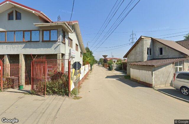 DONOSERV JUNKYARD SRL — stație ITP