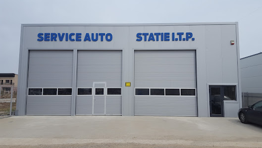 RAM AUTO NORD SRL — fotografie 4