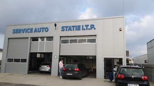 RAM AUTO NORD SRL — fotografie 2
