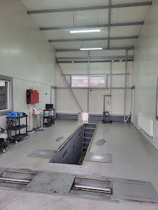RAM AUTO NORD SRL — fotografie 3