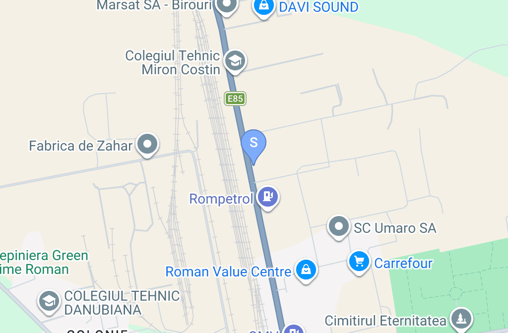 SC AUTO MOLDOVA SA — fotografie 5