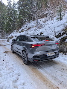 SC AUTO MOLDOVA SA — fotografie 3