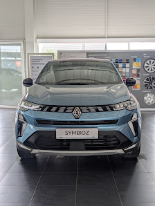 SC AUTO MOLDOVA SA — fotografie 2