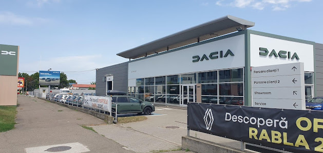 SC AUTO MOLDOVA SA — stație ITP