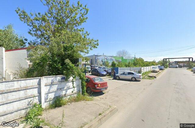 CORANDRE AUTOSERV SRL — stație ITP