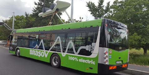 Stație ITP RATBV SA