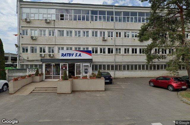 RATBV SA — fotografie 2