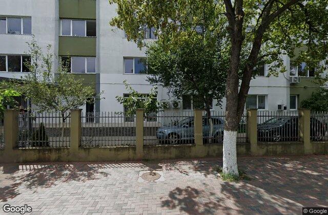 STB SA — stație ITP