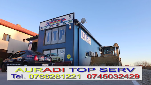 AURADI TOP SERV SRL — fotografie 2