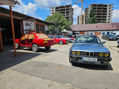 Stație ITP ACTIV AUTO SRL