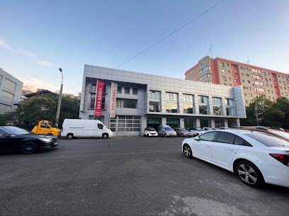 Stație ITP TURBO CAR SRL