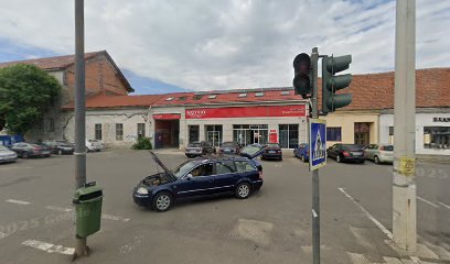 Stație ITP SC LUBIMA AUTO SRL