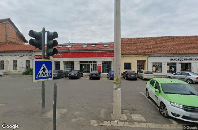 SC LUBIMA AUTO SRL — fotografie 2