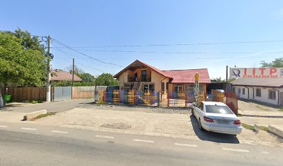 Stație ITP BETCAR ITP SRL