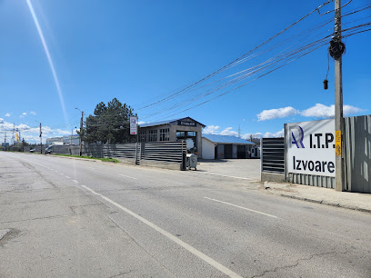 Stație ITP ITP IZVOARE SRL